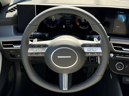 New 2026 Hyundai Sonata SEL FWD image 22