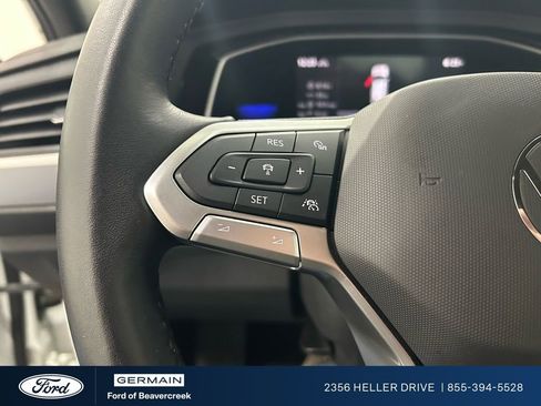 Used 2022 Volkswagen Jetta Sport image 23