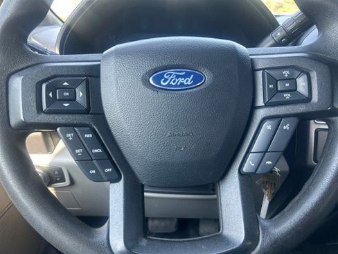 Used 2019 Ford F150 XLT AWD/4WD image 15