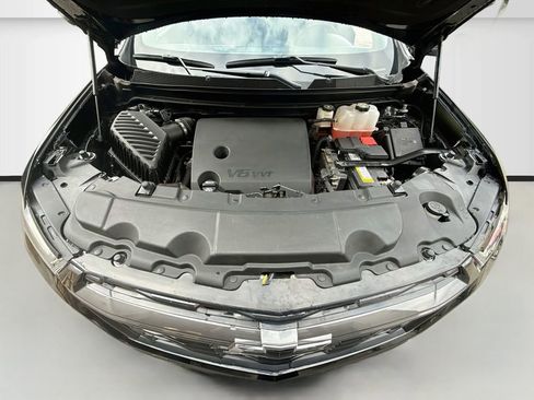 Used 2023 Chevrolet Traverse Premier w/ Redline Edition FWD image 33