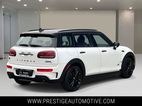 Used 2024 MINI Cooper Clubman S image 6