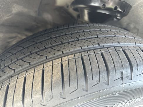 Used 2018 Subaru Outback 2.5i Limited image 12