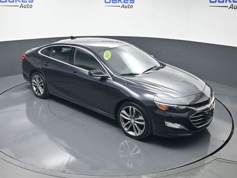 Used 2023 Chevrolet Malibu LT FWD image 45