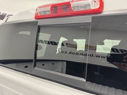 New 2025 Chevrolet Colorado LT w/ Advanced Trailering Package image 29