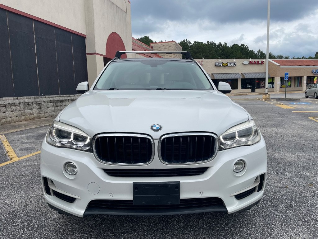 Used 2015 BMW X5 sDrive35i RWD image 6