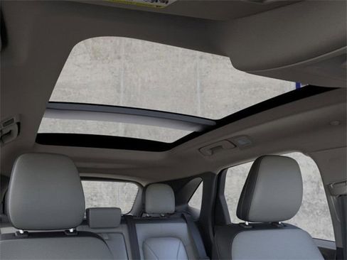 New 2026 Ford Escape Platinum w/ Premium Technology Package image 22