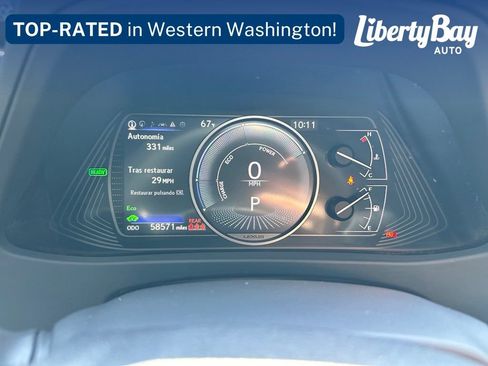 Used 2023 Lexus UX 250h AWD w/ Premium Package image 22