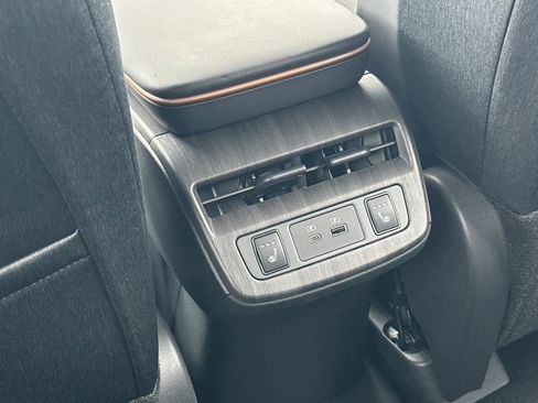 Certified 2024 Nissan Ariya AWD image 14