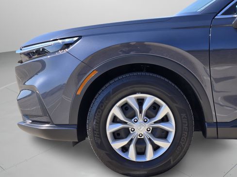 Used 2025 Honda CR-V LX image 29