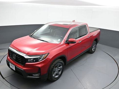 Used 2023 Honda Ridgeline RTL-E image 33