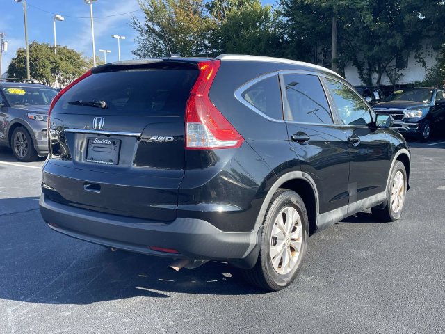 Used 2012 Honda CR-V EX-L image 7