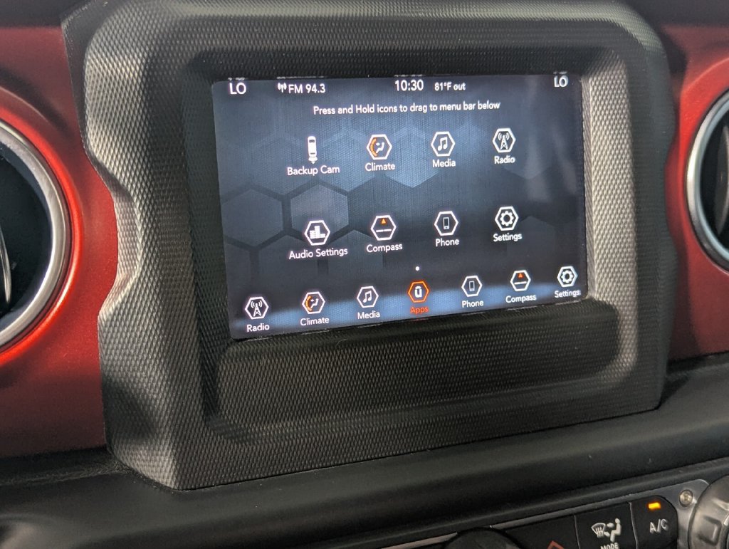 Used 2019 Jeep Wrangler Unlimited Rubicon AWD/4WD image 21