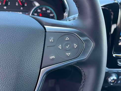 Used 2023 Chevrolet Traverse RS w/ LPO, Floor Liner Package image 33