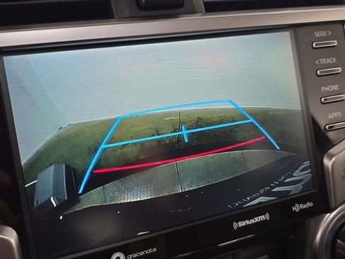 Certified 2023 Toyota 4Runner SR5 Premium w/ Moonroof Package image 20