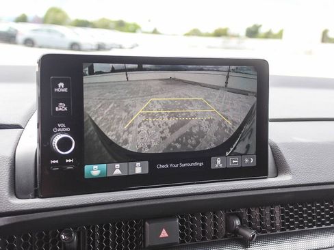 Certified 2024 Honda CR-V Sport-L image 24