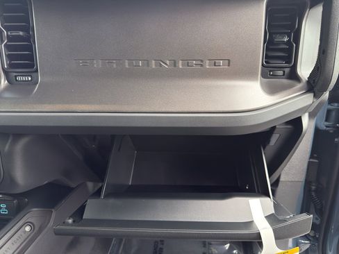 New 2025 Ford Bronco Big Bend image 37