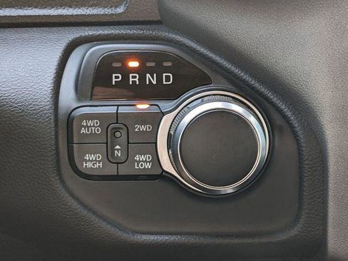 Certified 2019 RAM 1500 Big Horn AWD/4WD image 23