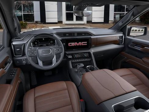 New 2026 GMC Sierra 1500 Denali Ultimate AWD/4WD image 15