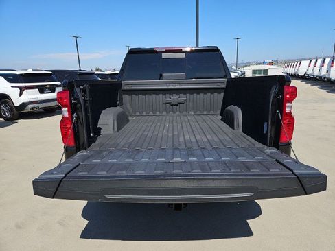 Used 2023 Chevrolet Silverado 1500 LT w/ Safety Package RWD image 25