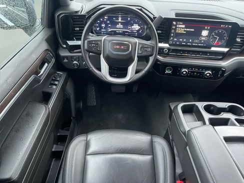 Used 2024 GMC Sierra 1500 SLT image 23