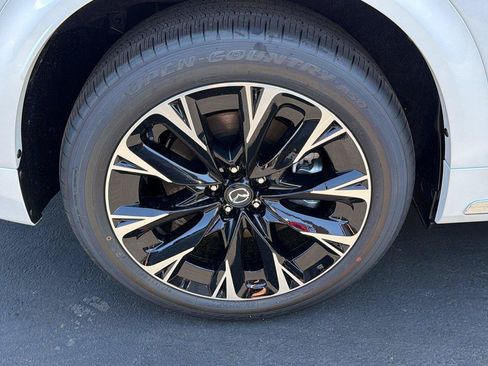 New 2026 MAZDA CX-90 3.3 Turbo S w/ Premium Plus AWD/4WD image 9