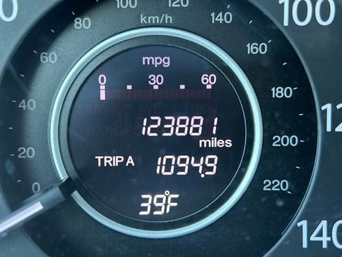 Used 2014 Honda CR-V LX image 13