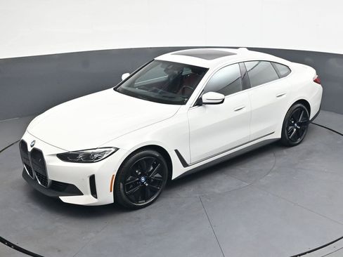 Used 2023 BMW i4 eDrive35 w/ Premium Package RWD image 27