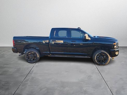 New 2026 RAM 2500 Tradesman image 6