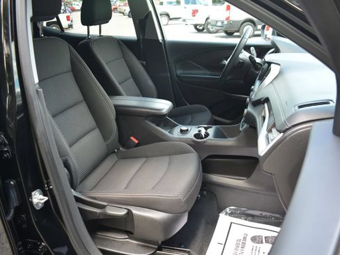 Used 2024 GMC Terrain SLE AWD/4WD image 18