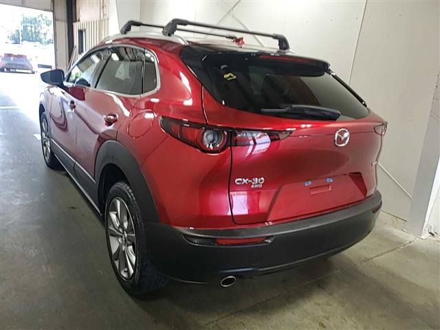 Used 2021 MAZDA CX-30 AWD 2.5 S w/ Premium Package image 13