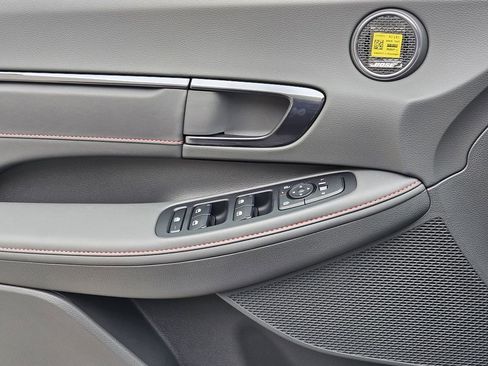 New 2026 Hyundai Sonata N Line image 23