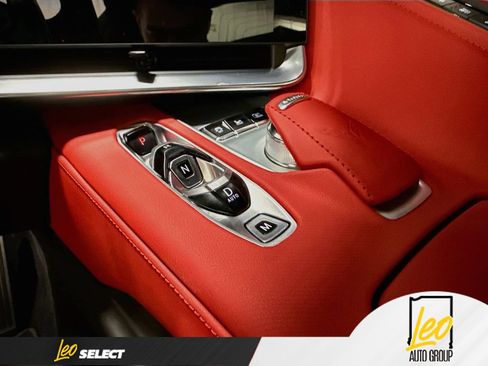 Used 2022 Chevrolet Corvette Stingray Preferred Conv w/ Z51 Performance Package RWD image 21