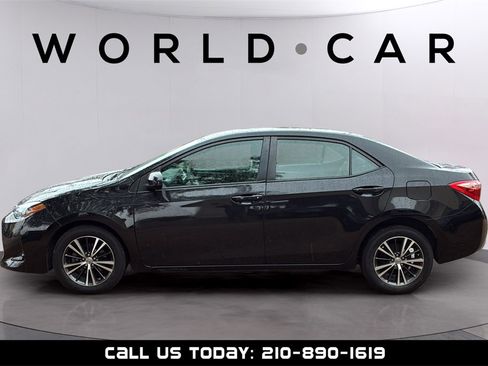 Used 2019 Toyota Corolla LE image 12