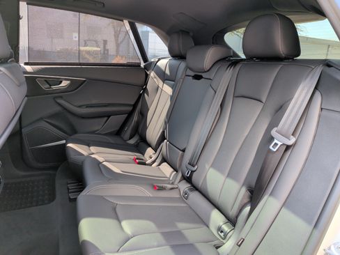 New 2026 Audi Q8 Premium Plus image 32