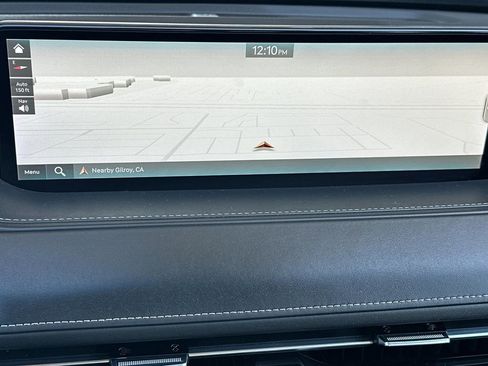 Used 2024 Genesis G80 2.5T image 18