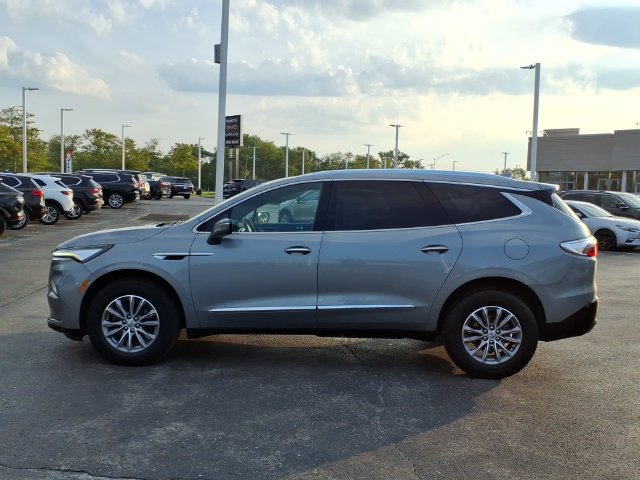Used 2023 Buick Enclave Essence w/ Trailering Package, 5000 lbs. AWD/4WD image 12