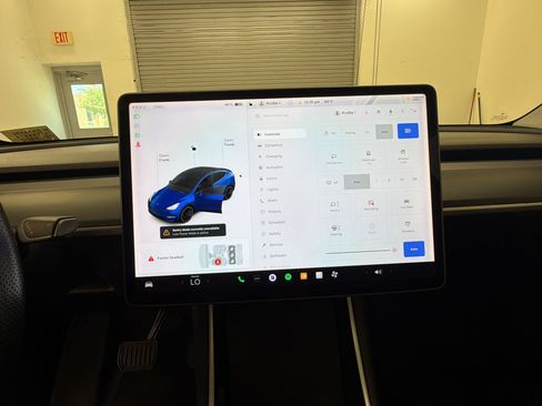 Used 2020 Tesla Model Y Long Range AWD/4WD image 21