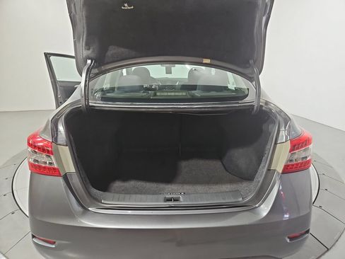 Used 2015 Nissan Sentra SV FWD image 22