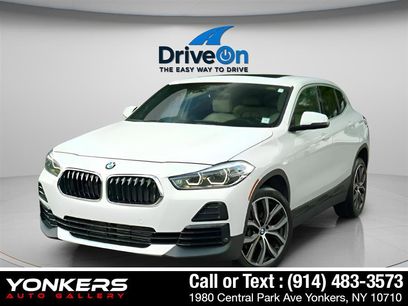 Used 2022 BMW X2 xDrive28i w/ Convenience Package