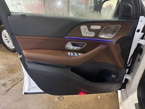 New 2026 Mercedes-Benz GLE 350 4MATIC image 6