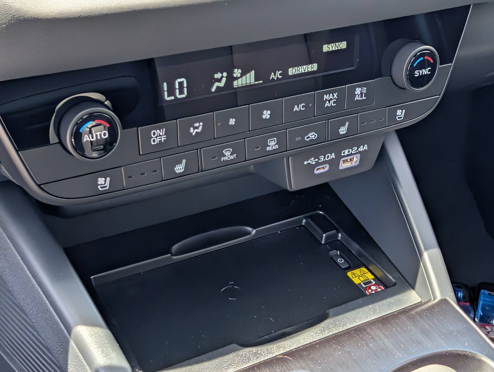 New 2026 Subaru Outback Touring XT AWD/4WD image 11