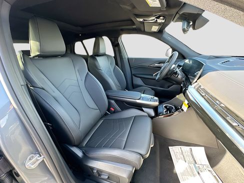 New 2026 BMW X2 xDrive28i w/ Technology Package image 23
