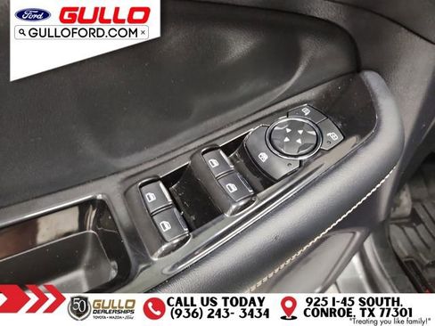 Used 2019 Ford Edge ST w/ Equipment Group 401A image 21