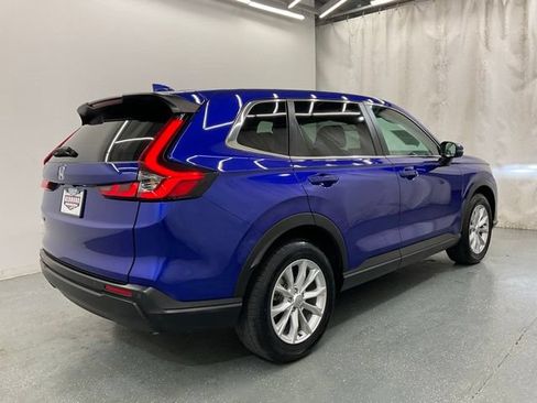 Used 2024 Honda CR-V EX-L image 7