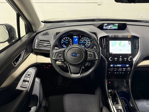 Used 2019 Subaru Ascent Limited w/ Popular Package #3 AWD/4WD image 27