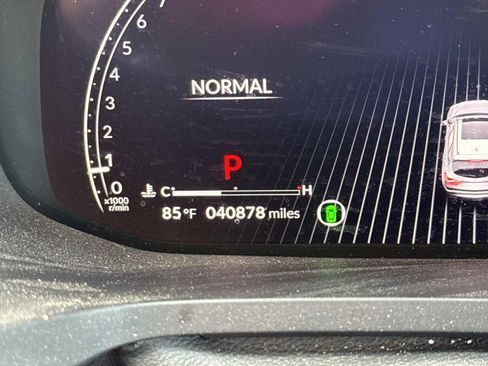 Used 2023 Acura MDX FWD w/ Technology Package image 28