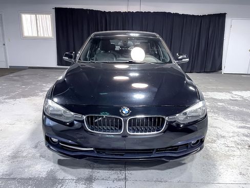 Used 2016 BMW 328i xDrive Sedan image 3