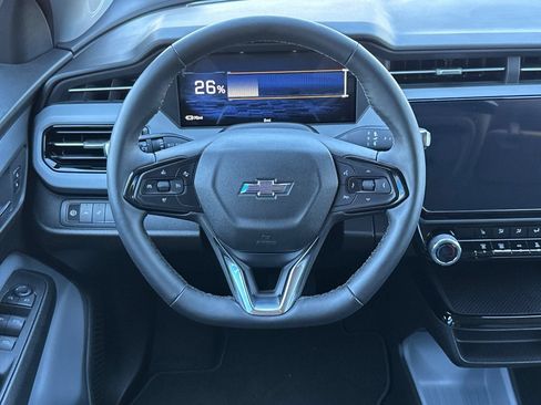 New 2027 Chevrolet Bolt LT w/ Comfort Package FWD image 14