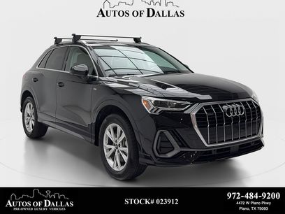 Used 2024 Audi Q3 2.0T Premium