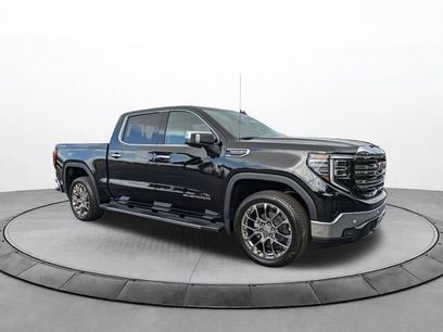 New 2026 GMC Sierra 1500 SLT w/ SLT Premium Plus Package